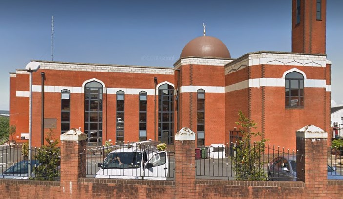 Zakariyya Jaame Masjid Bolton